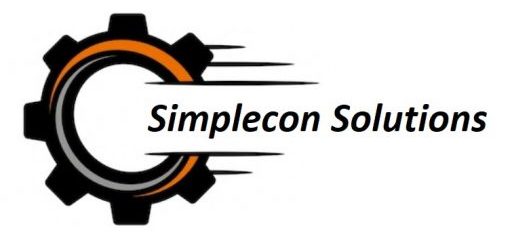 Simple. Con Katalogi - Simplecon Solutions